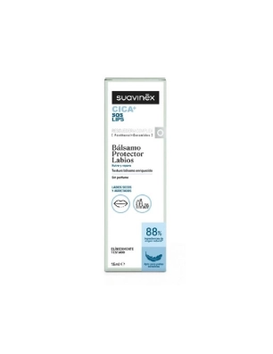 CICA Bálsamo labios de Suavinex