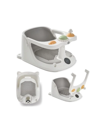 Asiento de baño Splash de MS