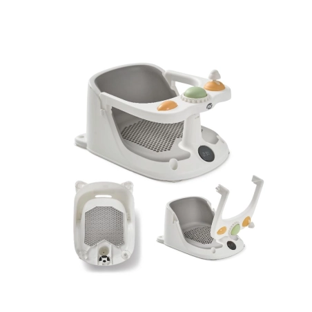 Asiento de baño Splash de MS