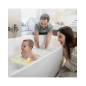Asiento de baño Splash de MS
