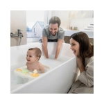 Asiento de baño Splash de MS Gris