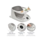 Asiento de baño Splash de MS