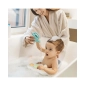 Asiento de baño Splash de MS
