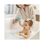 Asiento de baño Splash de MS Gris