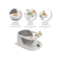 Asiento de baño Splash de MS