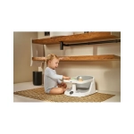 Asiento de baño Splash de MS Gris