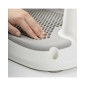 Asiento de baño Splash de MS