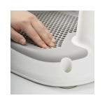 Asiento de baño Splash de MS Gris