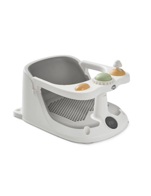 Asiento de baño Splash de MS Gris