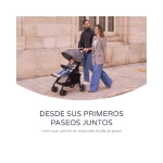 Silla Paseo Street de MS Beige
