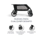 Silla Paseo Street de MS