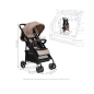 Silla Paseo Street de MS