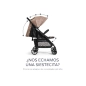 Silla Paseo Street de MS