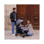 Silla Paseo Street de MS Beige