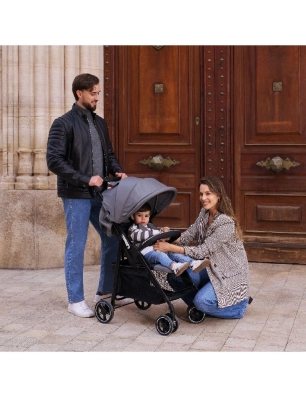 Silla Paseo Street de MS Beige