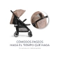 Silla Paseo Street de MS