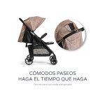 Silla Paseo Street de MS Beige