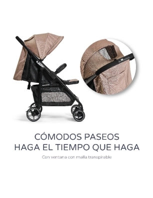 Silla Paseo Street de MS Beige
