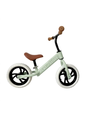 Bici sin pedales Premium de Play & Store