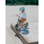 Bici sin pedales Premium de Play & Store Green