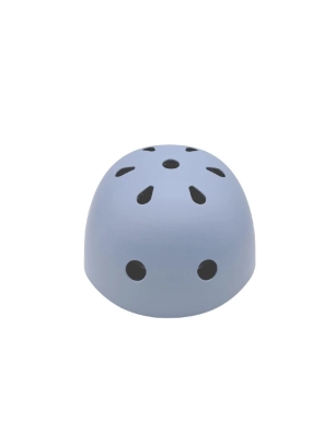 Casco con Luz infantil de Play & Store Azul