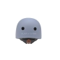 Casco con Luz infantil de Play & Store