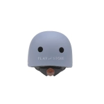 Casco con Luz infantil de Play & Store Azul