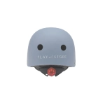 Casco con Luz infantil de Play & Store Azul