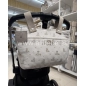Bolso Talega Midi Teddy de Uzturre