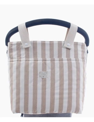Bolso Talega Raya de Uzturre para cochecito
