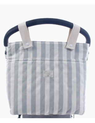 Bolso Talega Raya de Uzturre para cochecito