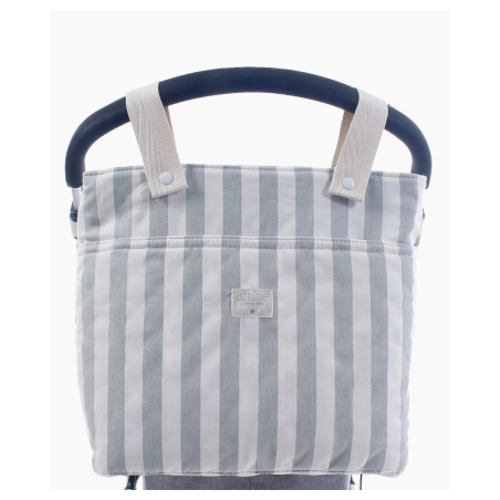 Bolso Talega Raya de Uzturre para cochecito