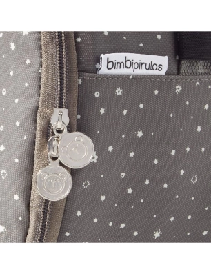 Bolsa Térmica Astros de Bimbidreams