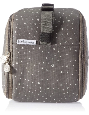 Bolsa Térmica Astros de Bimbidreams