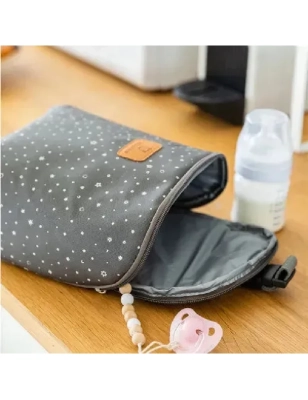 Bolsa Térmica Astros de Bimbidreams