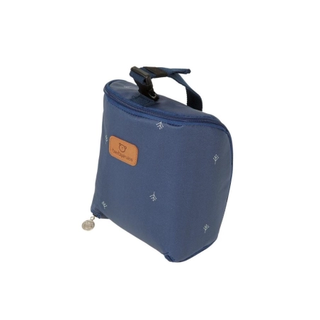 Bolsa Térmica Natural de Bimbidreams