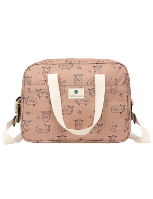 Bolso con cambiador Farm de Bimbidreams