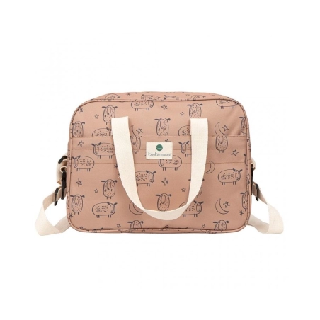 Bolso con cambiador Farm de Bimbidreams