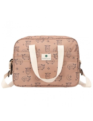 Bolso con cambiador Farm de Bimbidreams