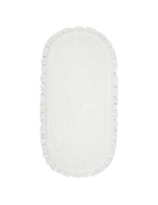 Colcha para capazo Matalase de Bimbidreams