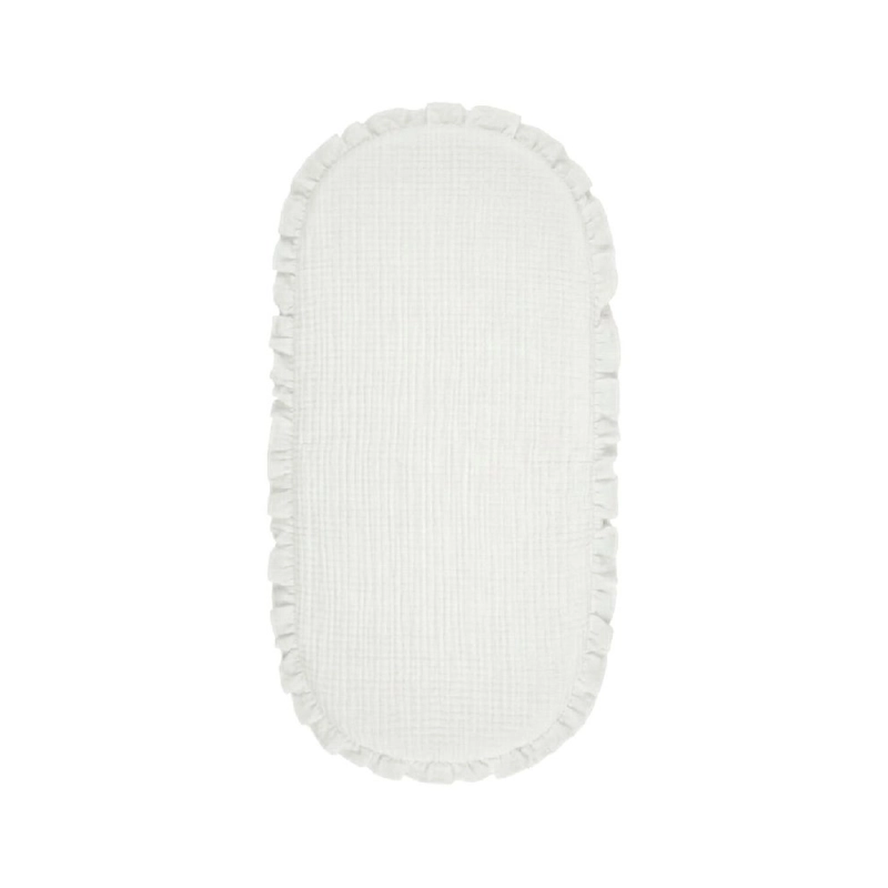 Colcha para capazo Matalase de Bimbidreams