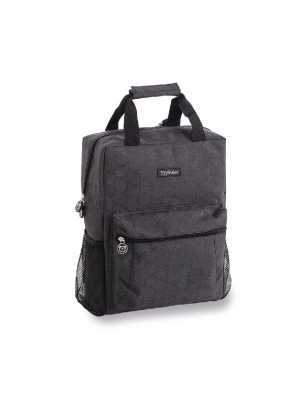 Mochila con cambiador Circles Bimbidreams