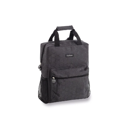 Mochila con cambiador Circles Bimbidreams