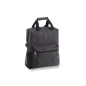 Mochila con cambiador Circles de Bimbidreams