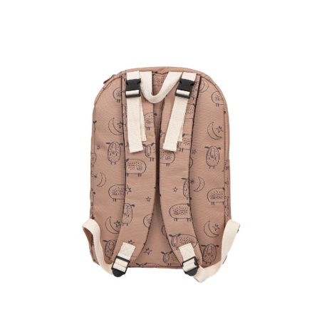 Mochila con cambiador Farm de Bimbidreams