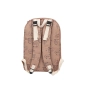 Mochila con cambiador Farm de Bimbidreams