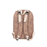 Mochila con cambiador Farm de Bimbidreams