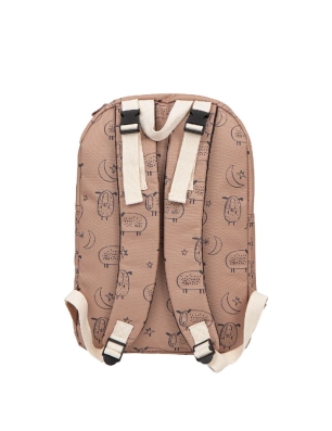 Mochila con cambiador Farm de Bimbidreams