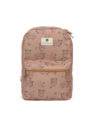 Mochila con cambiador Farm de Bimbidreams