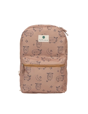 Mochila con cambiador Farm de Bimbidreams